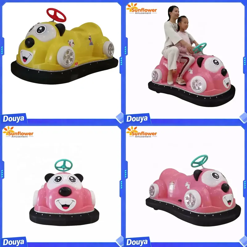 Coin Operated Kiddie Ride - 오락 게임기 동전 게임기 쇼핑파크 어린이
