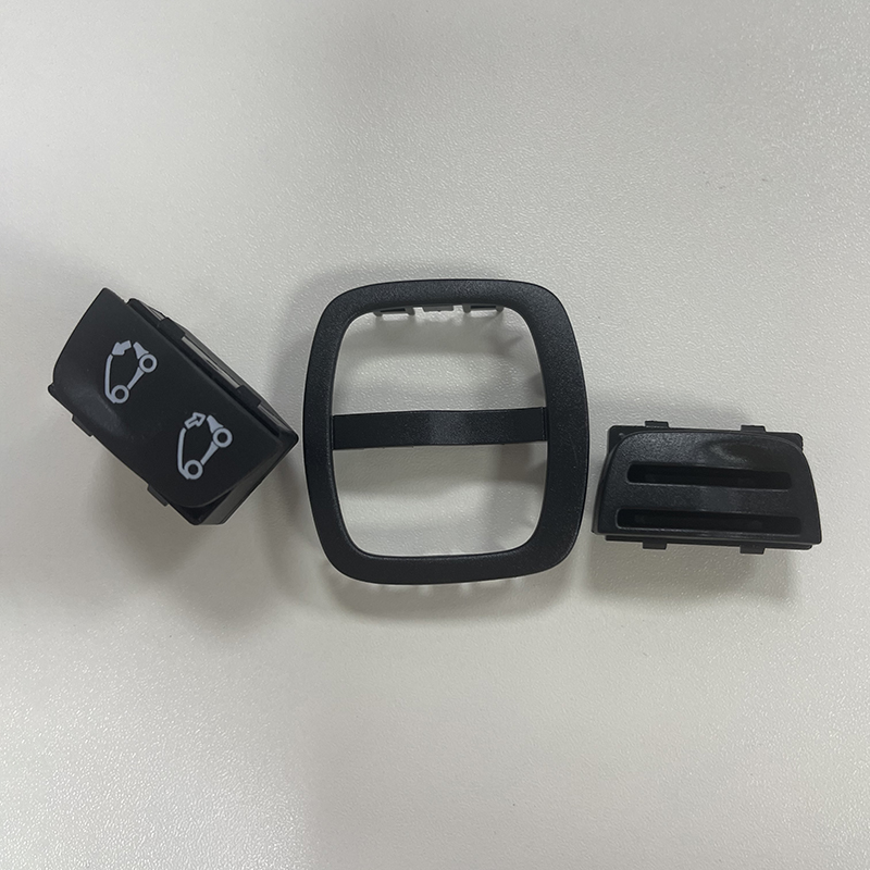 Coin Acceptor Selector - 자동차 개방 폐쇄 컨버터블 탑 스위치