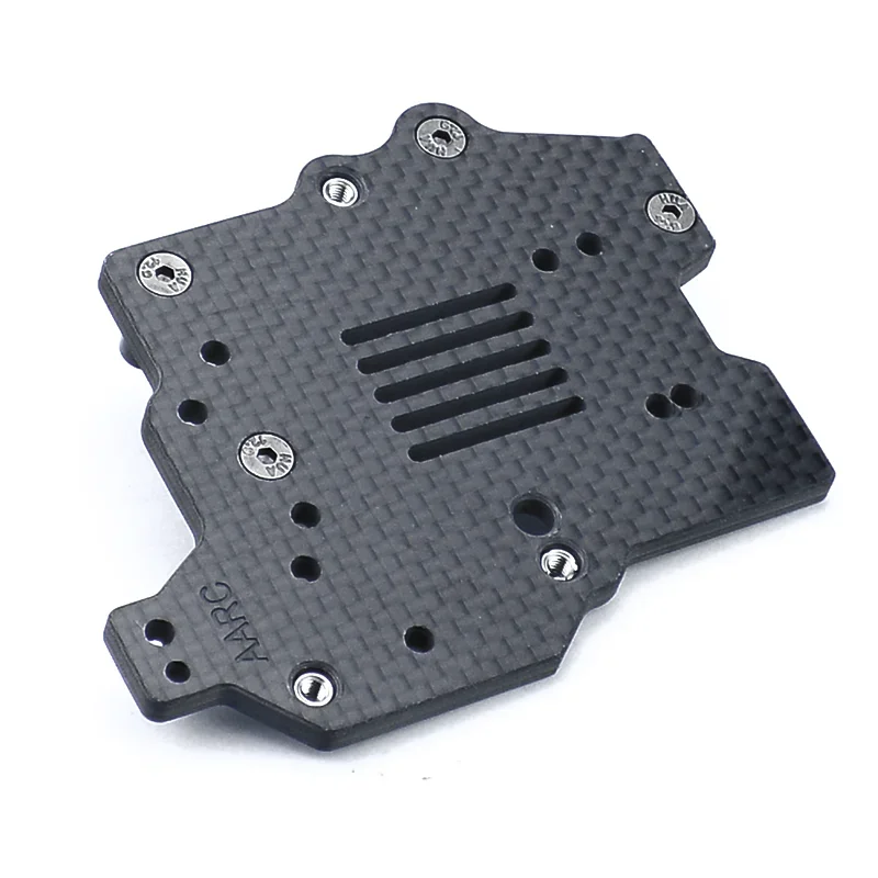 Racing Arcade Cabinet - 1/8 ARRMA 6S KRATON TYPHON MOJAVE