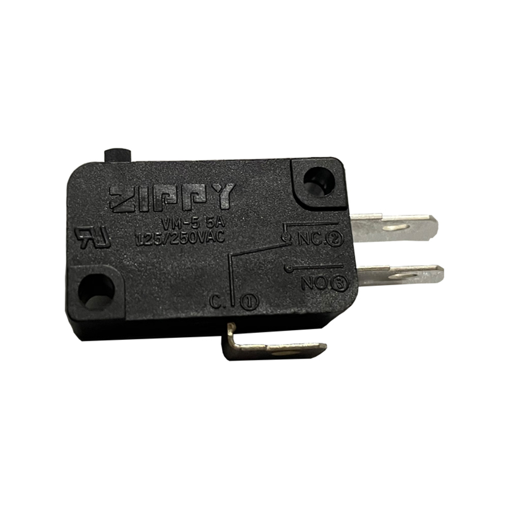 Arcade Z - ZIPPY VM-05B-00D0-Z 20g .187인치 마이크로스위치 5.5A