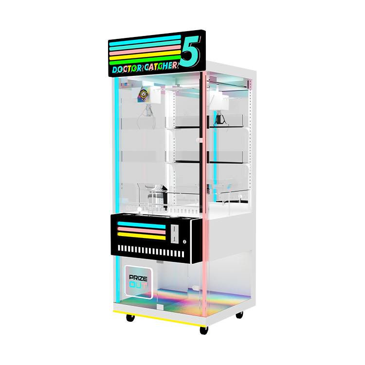 Arcade Vending Machines For Sale - 핫세일 실내 아케이드 크레인 게임 럭키