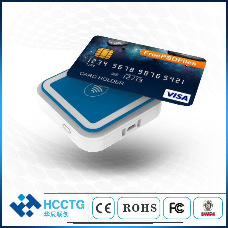 Nfc Card Reader Vending - 안드로이드 IOS 윈도우 올인원 EMV PCI