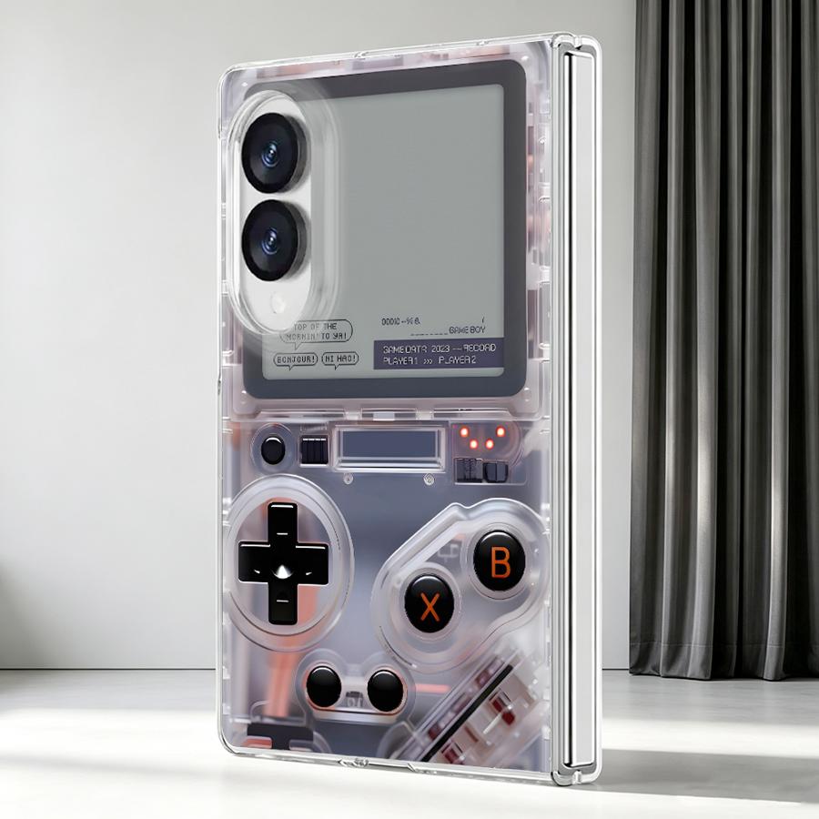 Arcade Z - 삼성 갤럭시 Z 폴드 8 PC