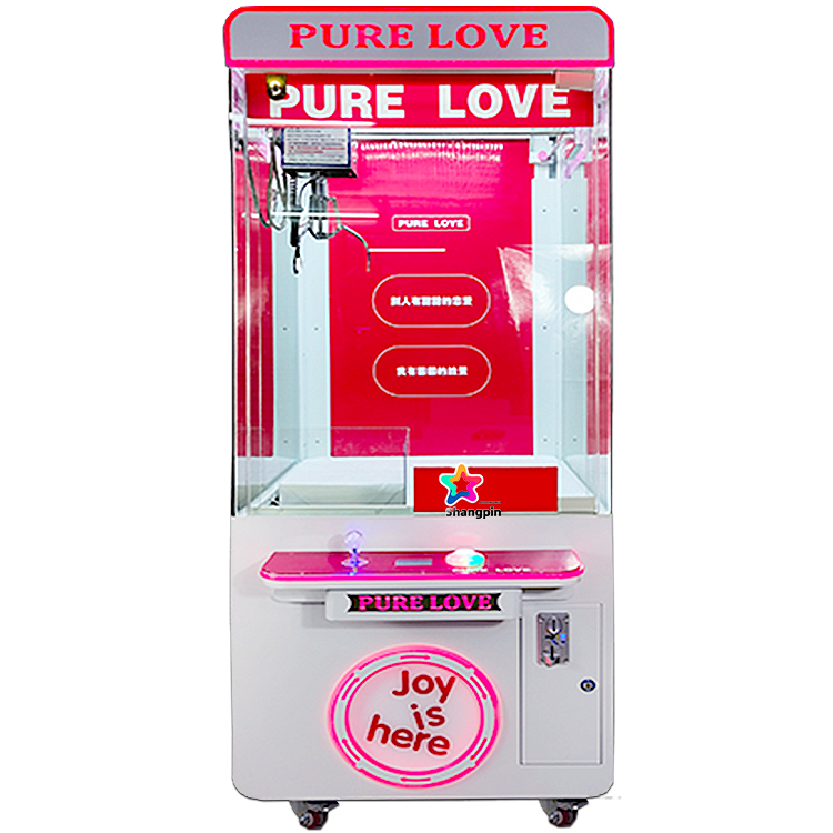 Arcade Vending Machines For Sale - 핫세일 도매 맞춤형 동전 주입식 장난감