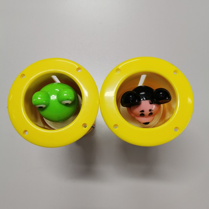 동전 게임장용 두더지 잡기 게임기, 봉제인형이 들어있는 - Coin Operated Kiddie Ride 리뷰 및 가격