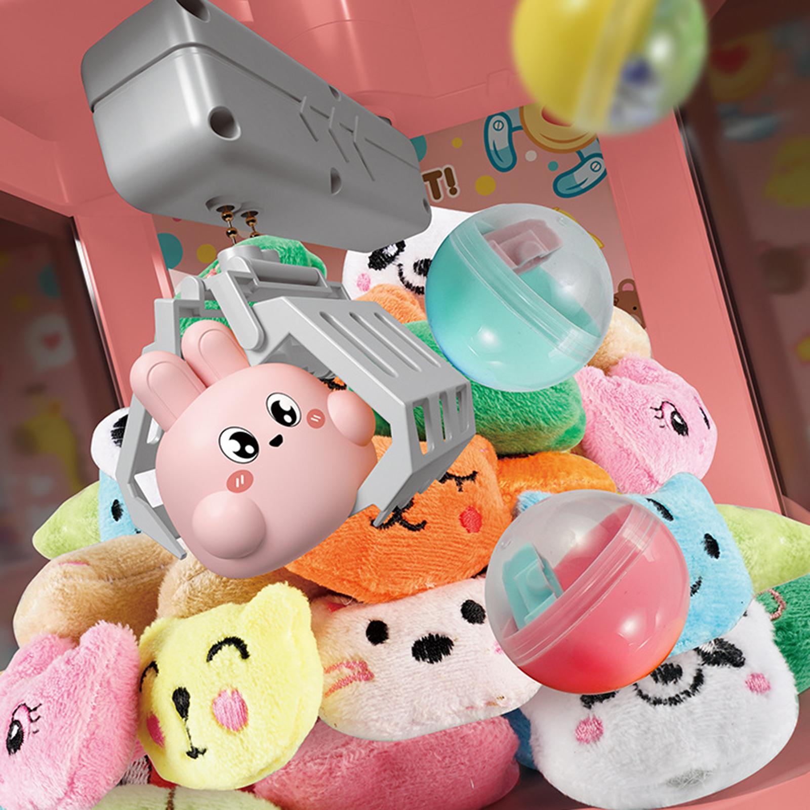 클로 머신 인형뽑기 게임기 전자 아케이드 게임 조명 포 - Claw Crane Machine 리뷰 및 가격