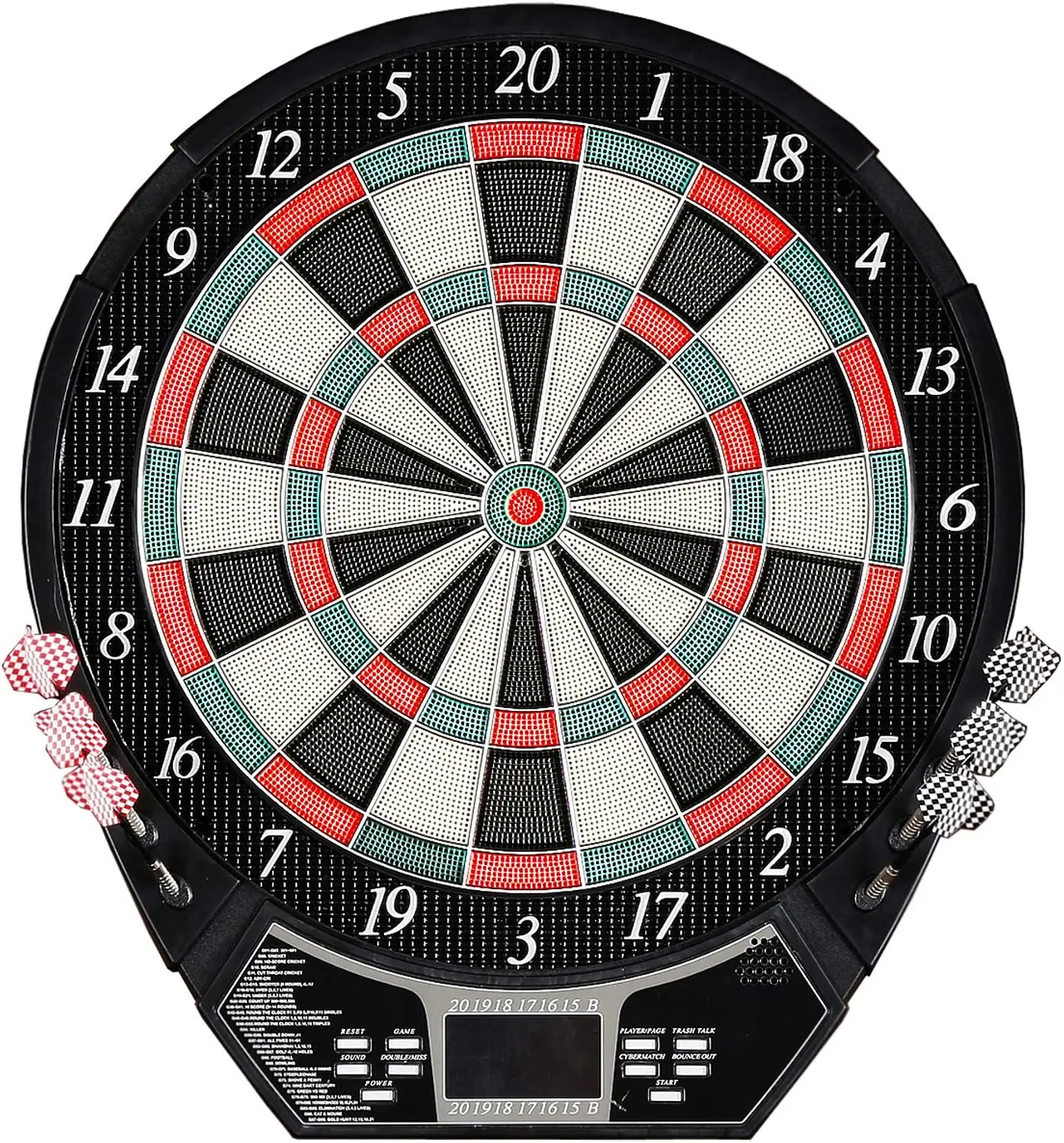 아웃로우 전자 다트보드 캐비닛 세트 - 81인치 전자  - Electronic Dartboard Cabinet 리뷰 및 가격