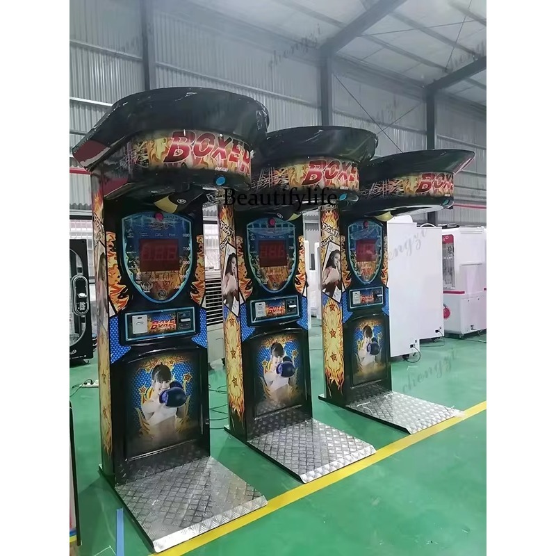 내구성 있는 유리 섬유로 제작된 게임 센터용 실내 엔터 - Arcade Games & Vending Llc Photos 리뷰 및 가격