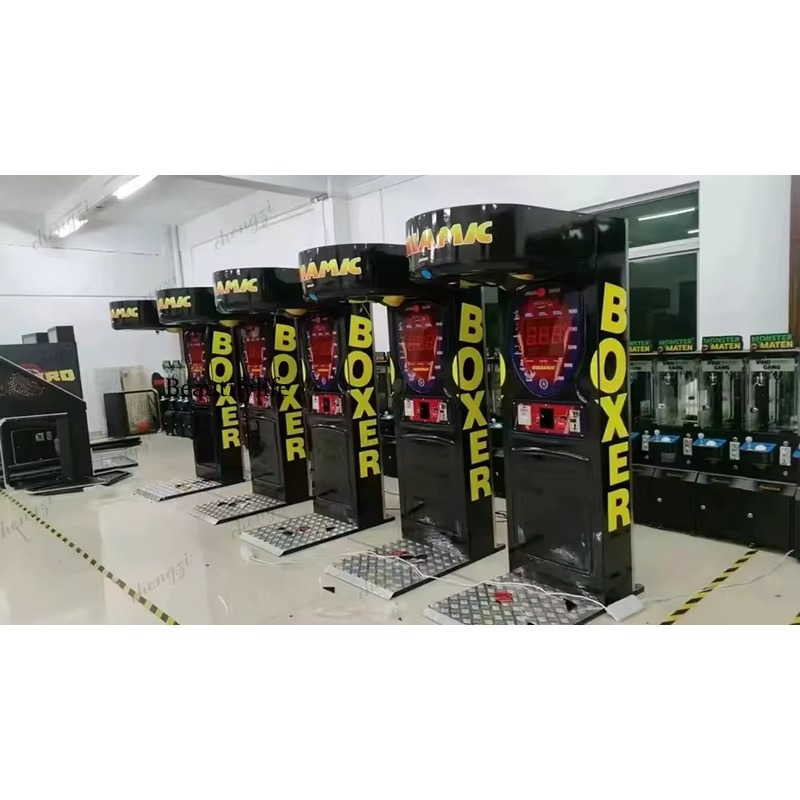 내구성 있는 유리 섬유로 제작된 게임 센터용 실내 엔터 - Arcade Games & Vending Llc Photos 리뷰 및 가격