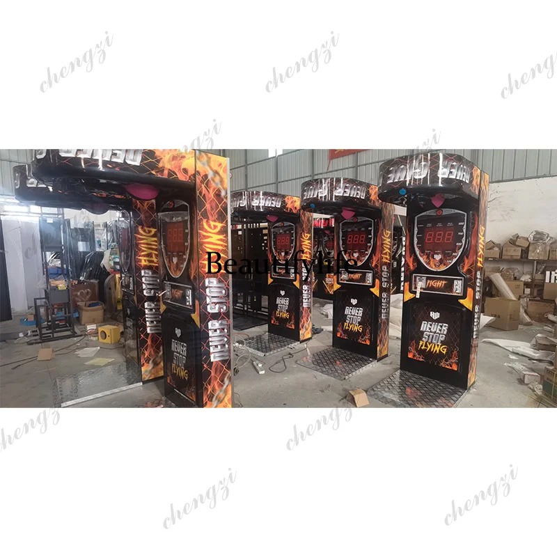 내구성 있는 유리 섬유로 제작된 게임 센터용 실내 엔터 - Arcade Games & Vending Llc Photos 리뷰 및 가격