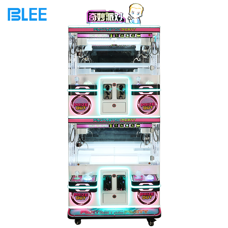 동전 주입식 4인용 미니 집게 게임기 아케이드 사탕 뽑 - Arcade Vending Machines For Sale 리뷰 및 가격