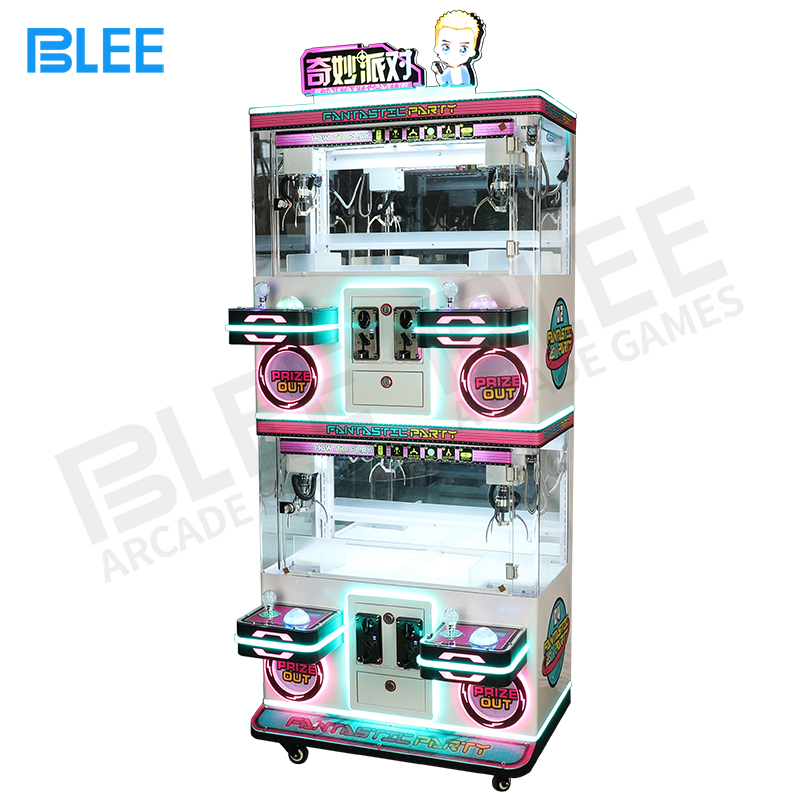 동전 주입식 4인용 미니 집게 게임기 아케이드 사탕 뽑 - Arcade Vending Machines For Sale 리뷰 및 가격