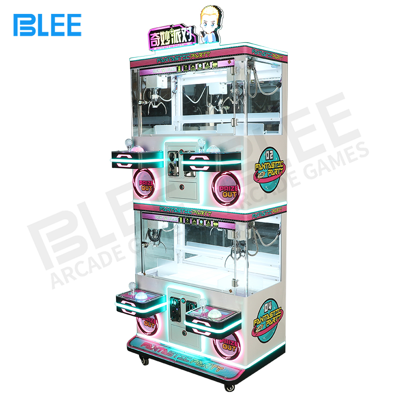 동전 주입식 4인용 미니 집게 게임기 아케이드 사탕 뽑 - Arcade Vending Machines For Sale 리뷰 및 가격