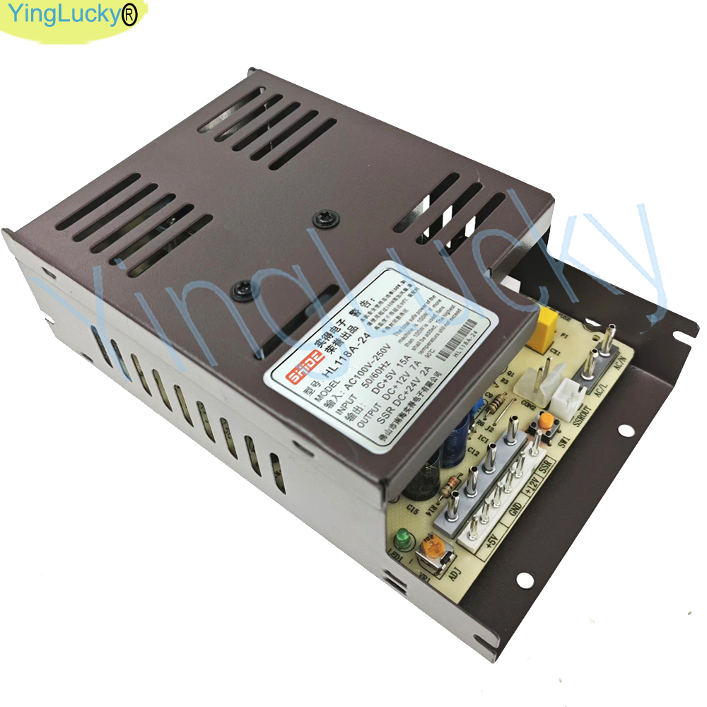 아케이드 전원 공급 장치 12V 24V 6p 인터페이스 - Vending Arcade Games 리뷰 및 가격