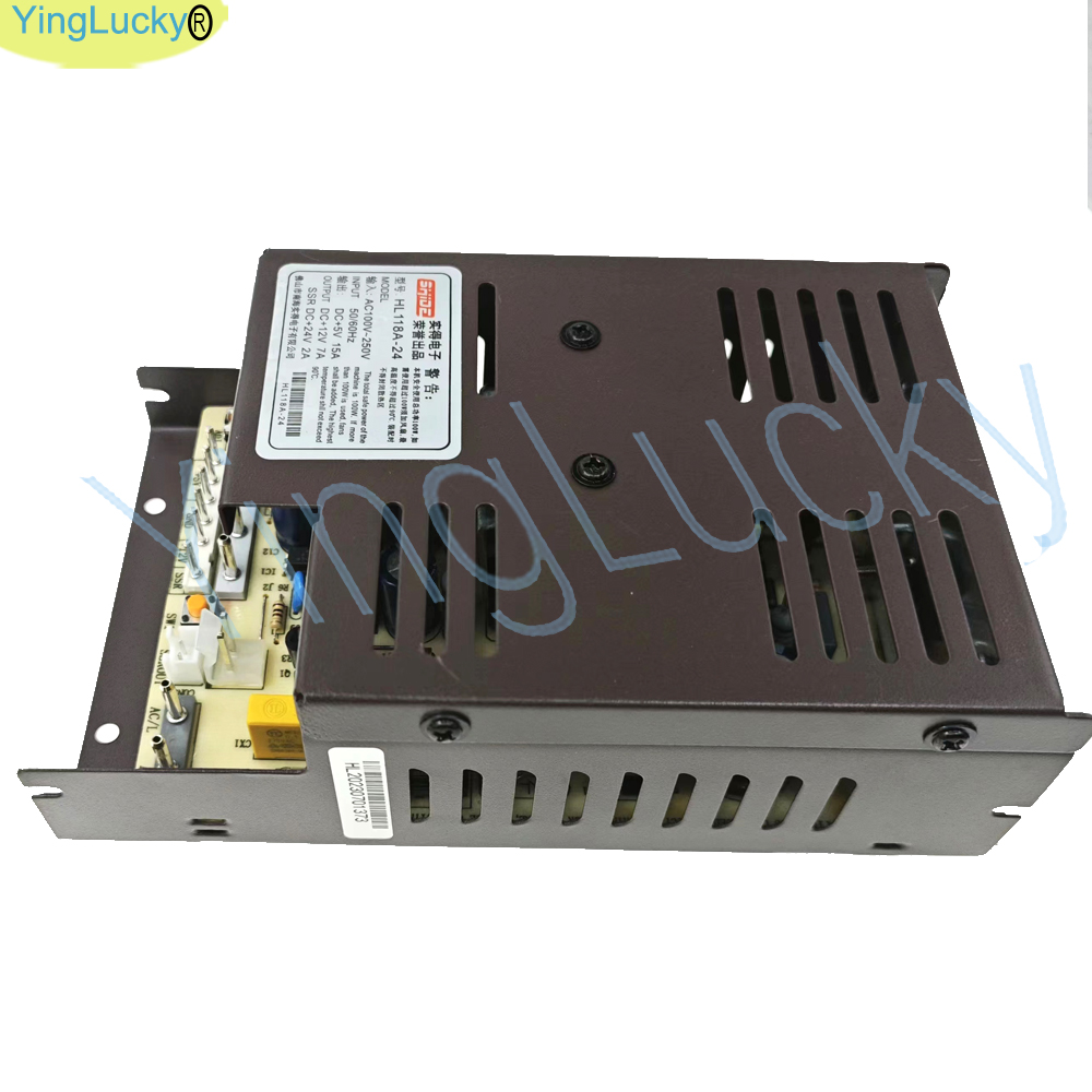 아케이드 전원 공급 장치 12V 24V 6p 인터페이스 - Vending Arcade Games 리뷰 및 가격