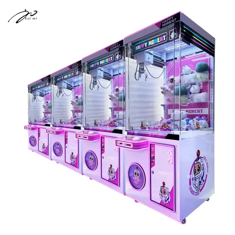 아케이드 게임기 동전 게임기 / 장난감 크레인 인형뽑기 - Arcade Vending Machines For Sale 리뷰 및 가격