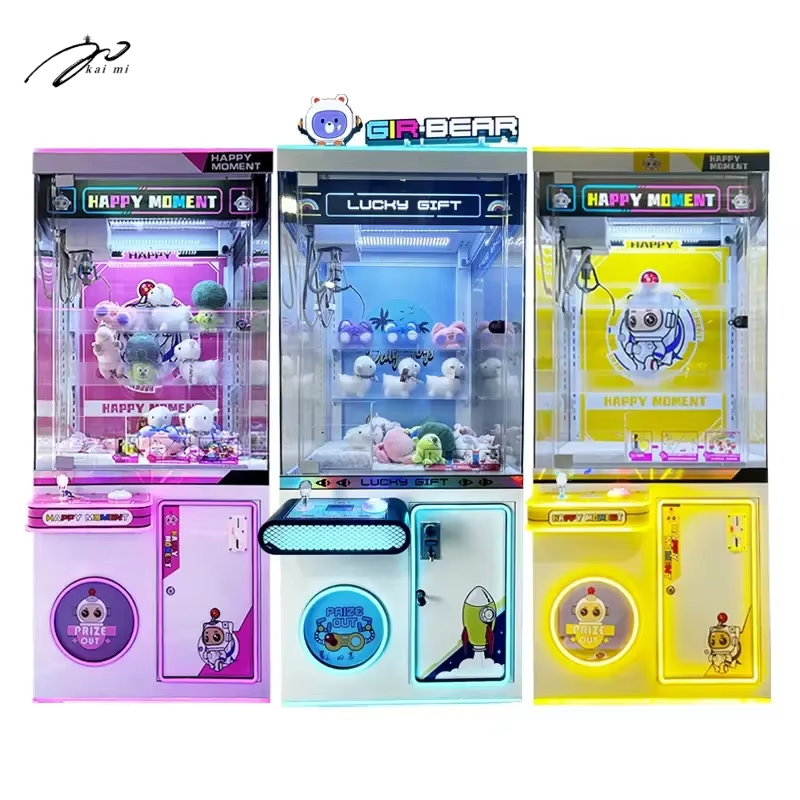 아케이드 게임기 동전 게임기 / 장난감 크레인 인형뽑기 - Arcade Vending Machines For Sale 리뷰 및 가격