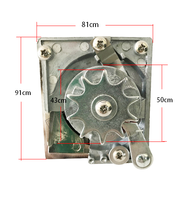 기계식 동전 수납 선택기 메커니즘은 캡슐 볼 장난감 자 - Coin Acceptor Selector 리뷰 및 가격