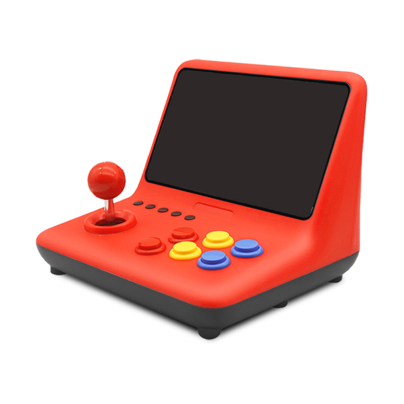 Coopreme A12 9인치 IPS 대형 화면 아케이 - Arcade Game Jackpot 리뷰 및 가격