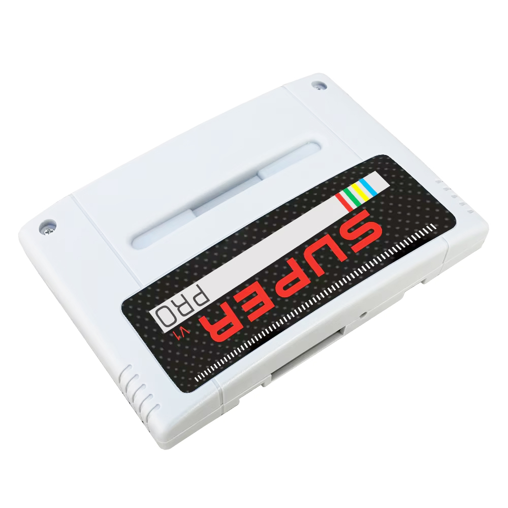 모젤 게임 플래시 리믹스 게임 박스, SNES SFC  - Arcade Game Jackpot 리뷰 및 가격