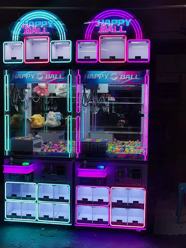 맞춤형 외관 캡슐 토이 크레인 자판기 아케이드 클로 머 - Arcade Vending Machines For Sale 리뷰 및 가격