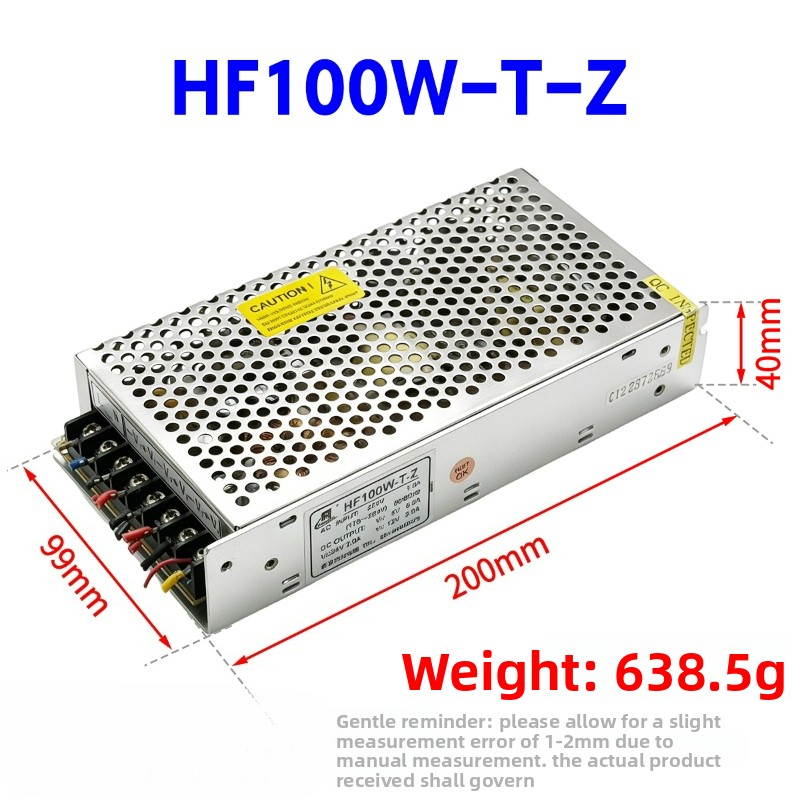 HF100W T Z 전원 공급 장치 5V6A 12V2A - Arcade Z 리뷰 및 가격