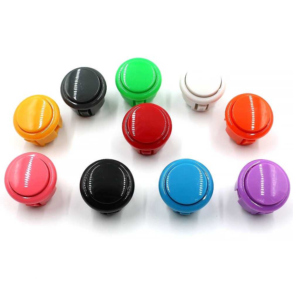복사 SANWA 게임기 아케이드 콘솔 DIY 키트 PC - Arcade Game Jackpot 리뷰 및 가격