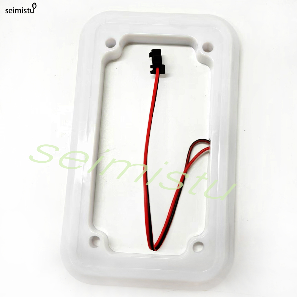 코인 수납기 LED 다채로운 LED 프레임 장식 패널  - Coin Acceptor Selector 리뷰 및 가격