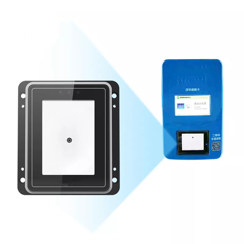 CD311 내장형 1D/2D 코드 OEM/ODM QR  - Vending Machine Qr Code 리뷰 및 가격