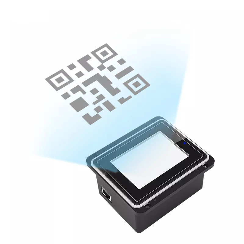 CD311 내장형 1D/2D 코드 OEM/ODM QR  - Vending Machine Qr Code 리뷰 및 가격