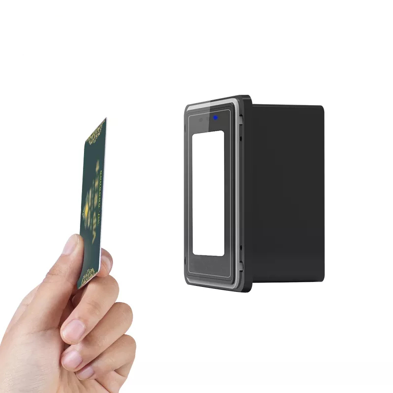 CD311 내장형 1D/2D 코드 OEM/ODM QR  - Vending Machine Qr Code 리뷰 및 가격