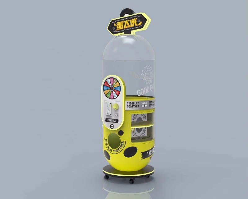 공장 직판 아케이드 엔터테인먼트 코인 선물 캡슐 볼 장 - Arcade Vending Machines For Sale 리뷰 및 가격