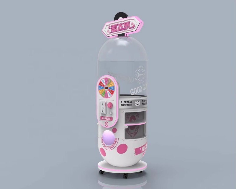 공장 직판 아케이드 엔터테인먼트 코인 선물 캡슐 볼 장 - Arcade Vending Machines For Sale 리뷰 및 가격