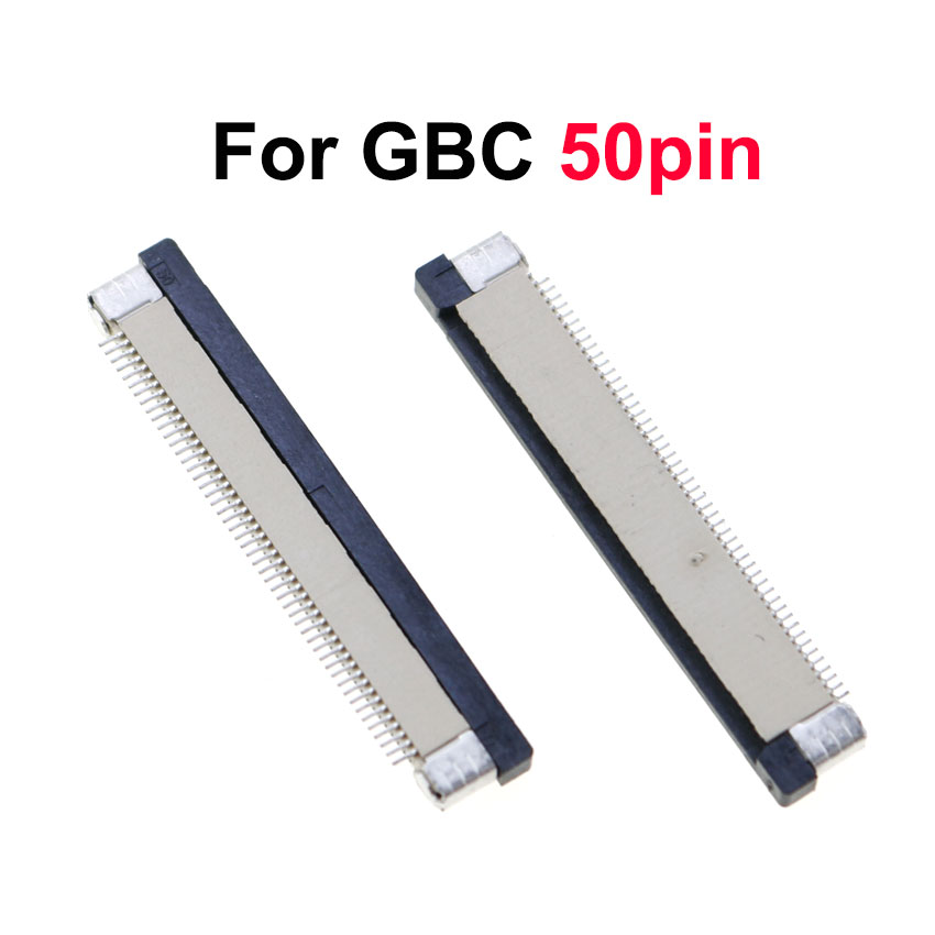 YuXi 5pcs GBA/GBA SP/GBC 50 40 - Lcd Screen Arcade 리뷰 및 가격