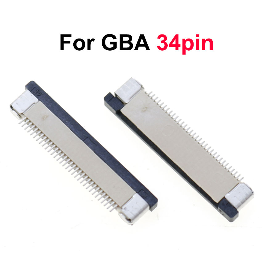 YuXi 5pcs GBA/GBA SP/GBC 50 40 - Lcd Screen Arcade 리뷰 및 가격