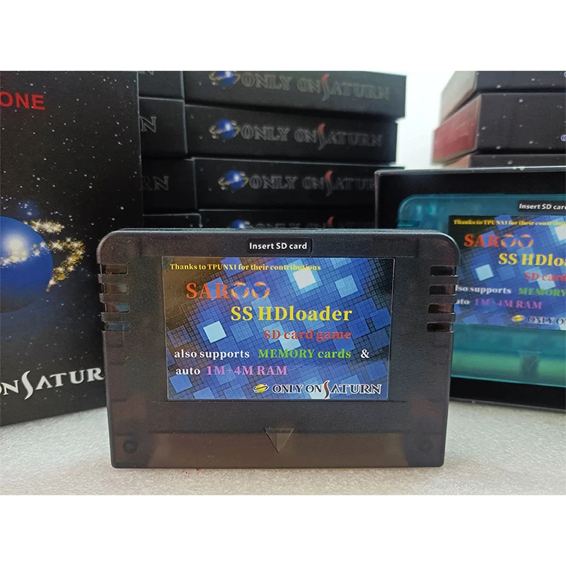 0.8 펌웨어 SAROO 아케이드 NEO GEO MVS - Arcade Game Jackpot 리뷰 및 가격