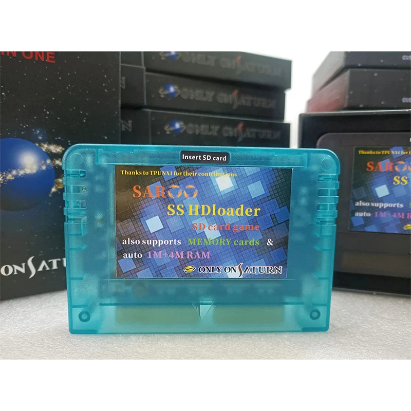 0.8 펌웨어 SAROO 아케이드 NEO GEO MVS - Arcade Game Jackpot 리뷰 및 가격