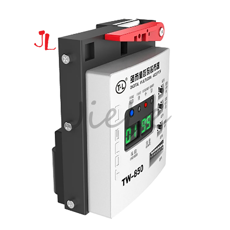 TL TW-850 멀티 코인 수락자, 5개 크기 통화  - Coin Acceptor Selector 리뷰 및 가격