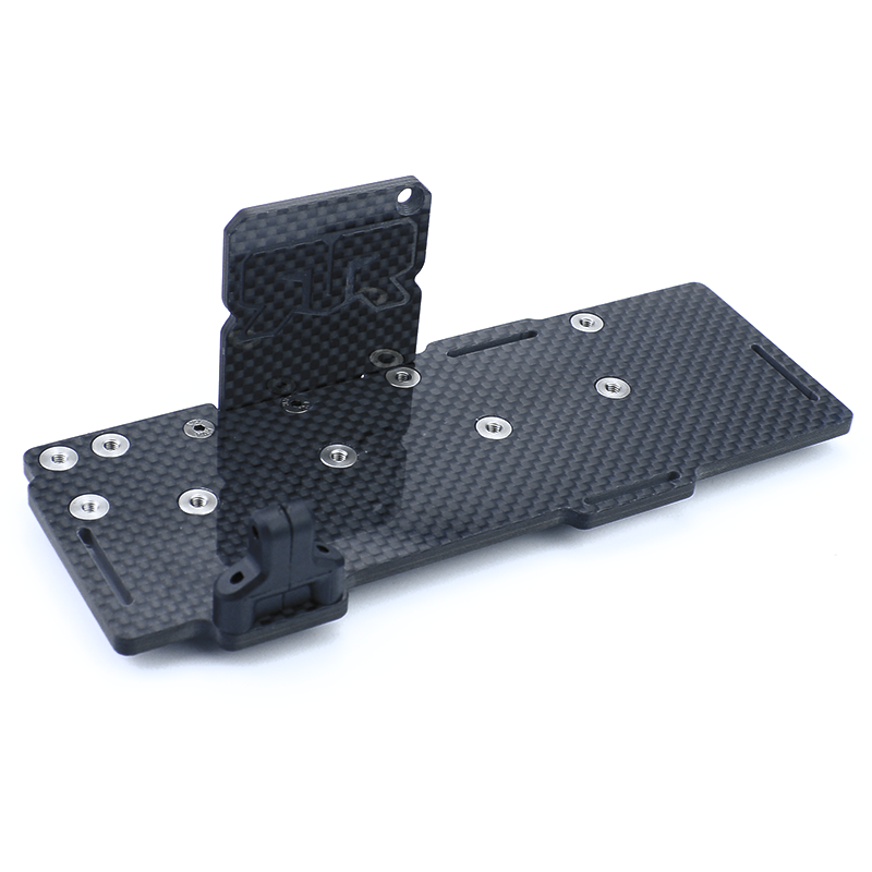 탄소 섬유 배터리 트레이 세트 1/8 ARRMA TYP - Racing Arcade Cabinet 리뷰 및 가격