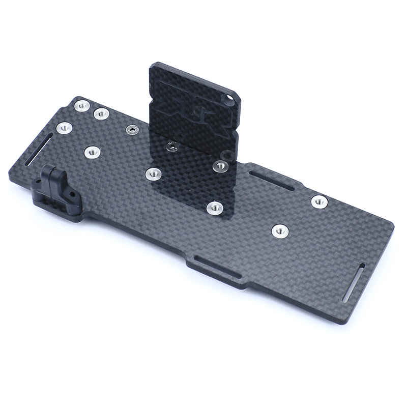 탄소 섬유 배터리 트레이 세트 1/8 ARRMA TYP - Racing Arcade Cabinet 리뷰 및 가격