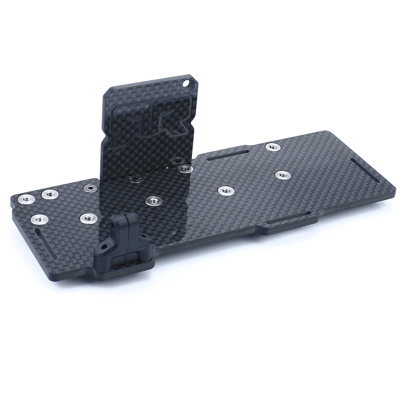 탄소 섬유 배터리 트레이 세트 1/8 ARRMA TYP - Racing Arcade Cabinet 리뷰 및 가격