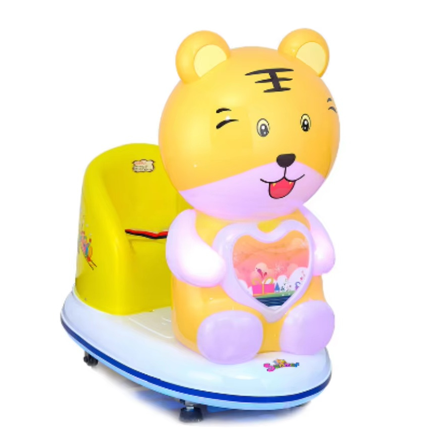 놀이공원 상업용 아케이드 기계 동전 작동식 어린이용 호 - Coin Operated Kiddie Ride 리뷰 및 가격