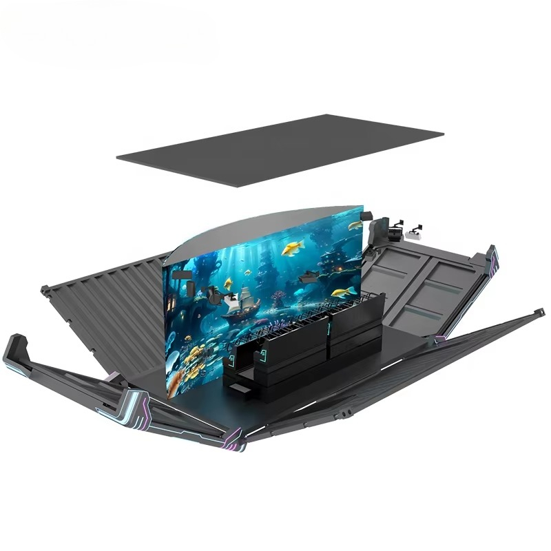 12D 실내 비행 시뮬레이터 2026 신형 8D 롤러코 - 9D Vr Simulator 리뷰 및 가격