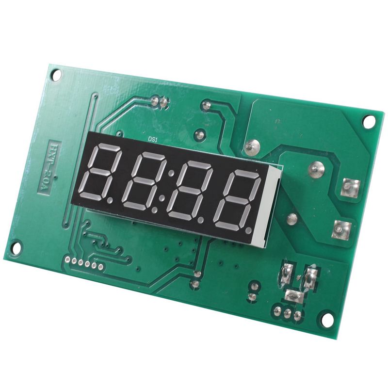 [AAAE 2026] 10X 4자리 시간 제어 미닛 타 - Coin Acceptor Selector 리뷰 및 가격
