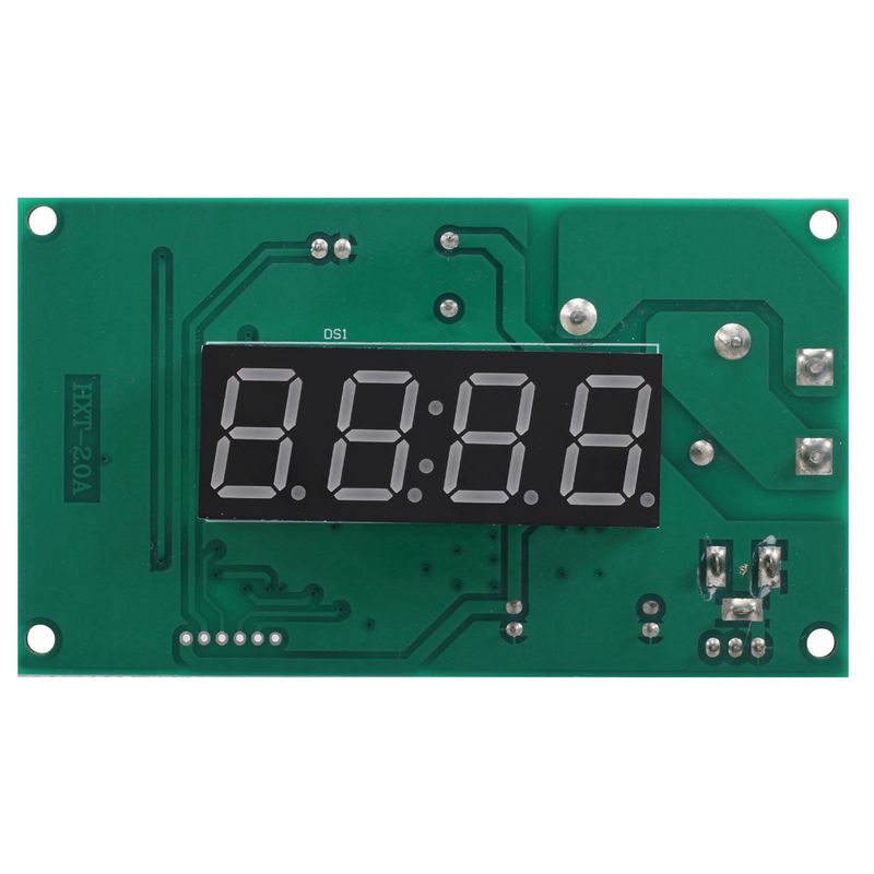 [AAAE 2026] 10X 4자리 시간 제어 미닛 타 - Coin Acceptor Selector 리뷰 및 가격