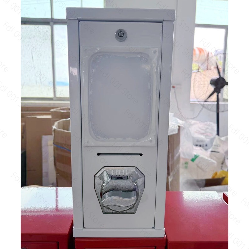 야외 아케이드 카드 트위스팅 머신 동전 작동식 카드 스 - Arcade Vending & Laundry 리뷰 및 가격