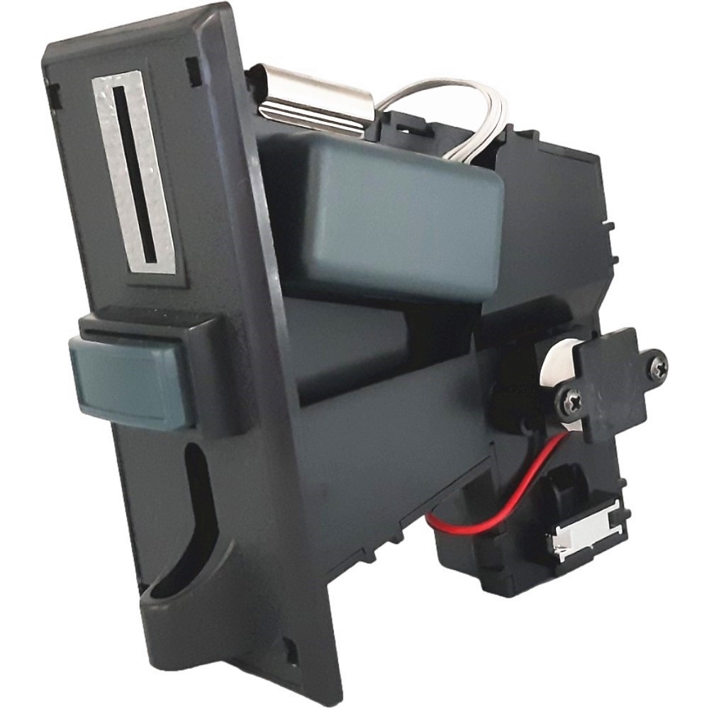 자동 판매기용 플라스틱 전면 플레이트가 있는 멀티 코인 - Coin Acceptor Selector 리뷰 및 가격