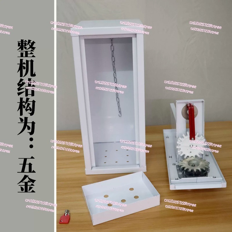 야외 아케이드 카드 트위스팅 머신 동전 주입식 카드 스 - Arcade Vending & Laundry 리뷰 및 가격