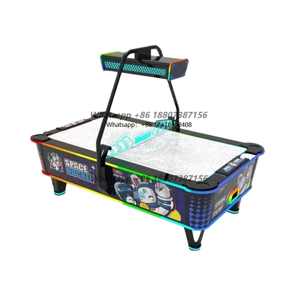 어린이와 성인을 위한 하키 게임기, 2인용 동전 투입식 - Arcade Games & Vending Llc Photos 리뷰 및 가격