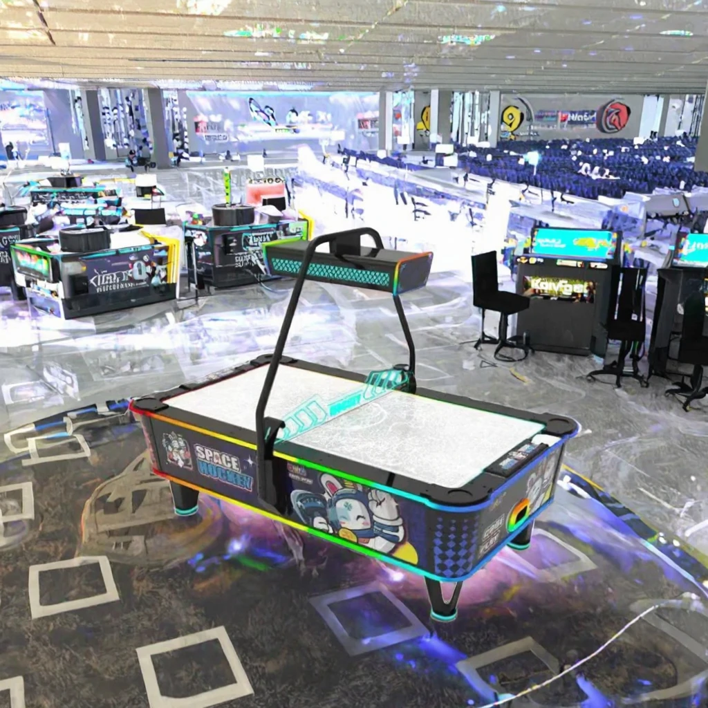 어린이와 성인을 위한 하키 게임기, 2인용 동전 투입식 - Arcade Games & Vending Llc Photos 리뷰 및 가격
